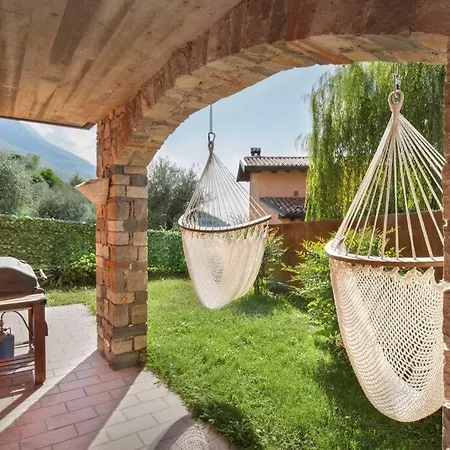 Villa Casale San Michele