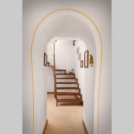 Casale San Michele Villa