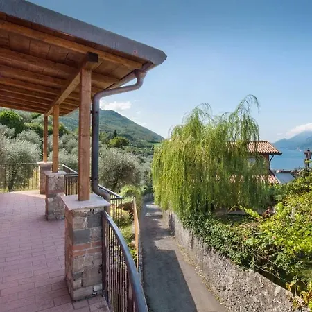 Villa Casale San Michele