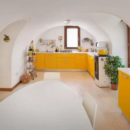 Casale San Michele Villa